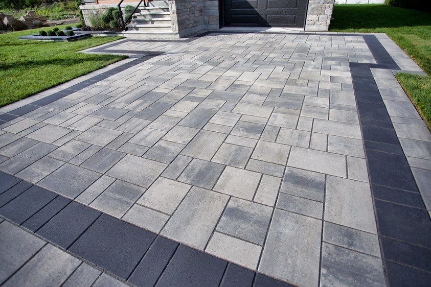 Tips for planning a paver driveway