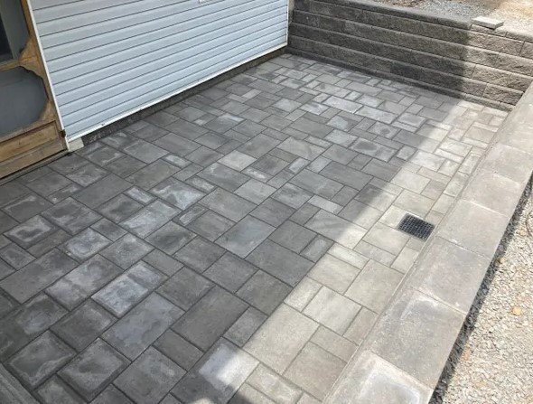 Hardscapes Fredericton