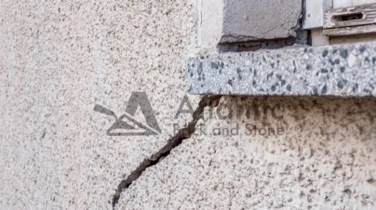 6 Signs Your Building Has Masonry Issues