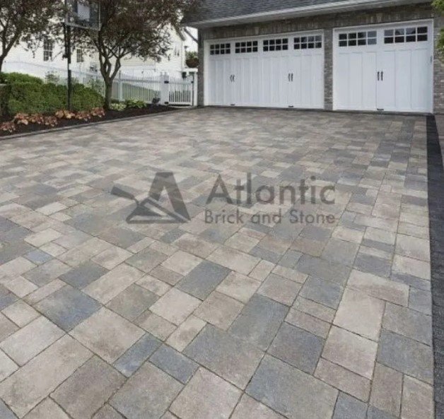 Are pavers a good idea for the Driveway