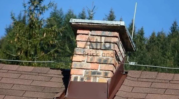 Chimney Flashing