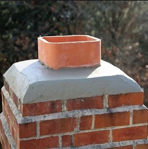 Summer Care for Your Brick Chimney in Fredericton