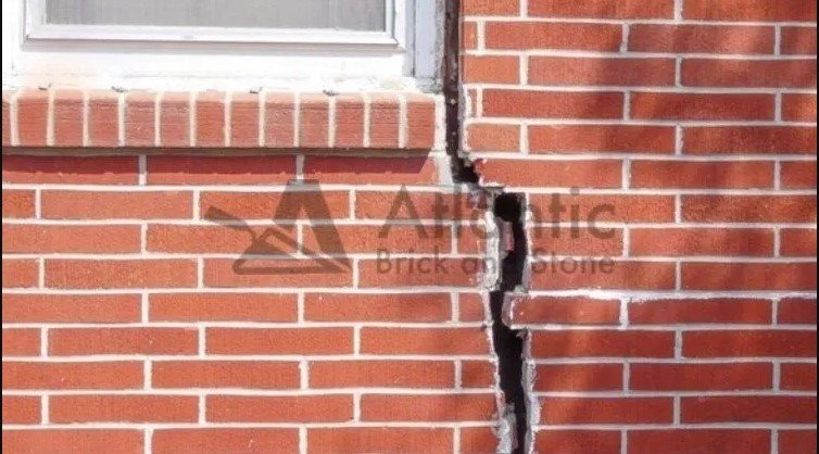 Costly Masonry Repairs
