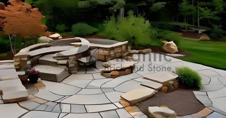 Flagstone benefits