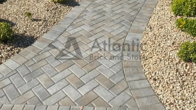 How to Design a Paver Walkway
