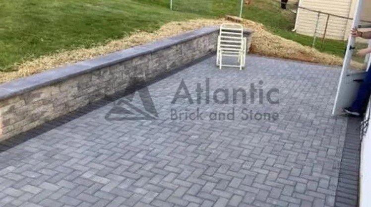 Know About Interlocking Pavers
