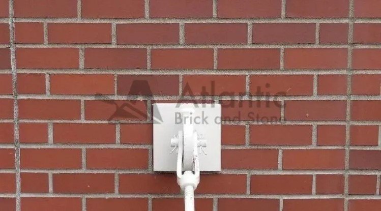 Masonry Caulking