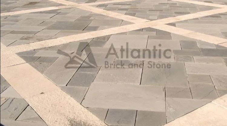everything about Natural Stone Pavers