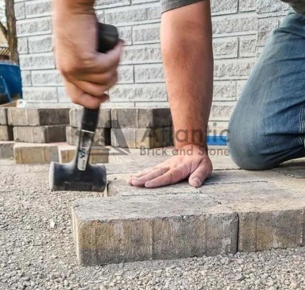 Paver Stability