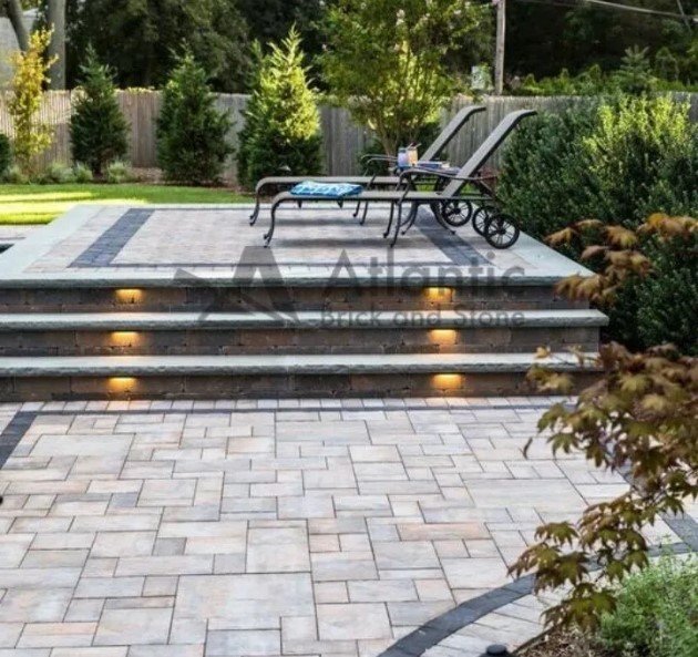 Pavers or Concrete for Your Patio