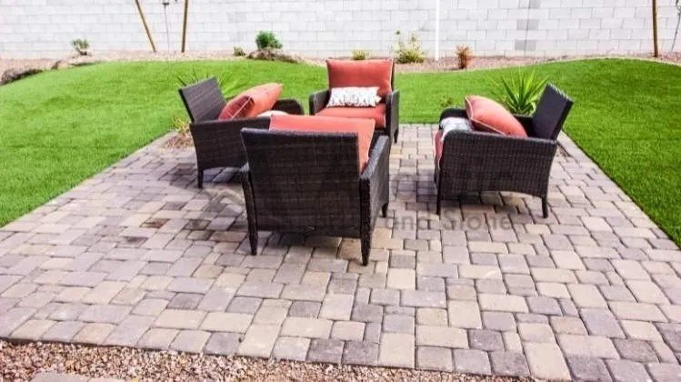 Tips for Selecting Perfect Patio Paver