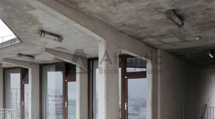 Prevent Concrete Beam Cracking