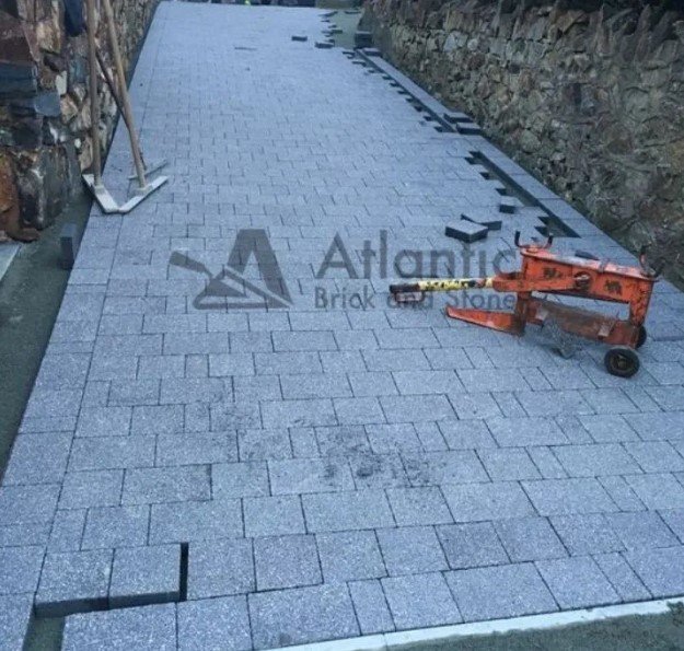 Questions for th Fredericton Hardscape Contractor