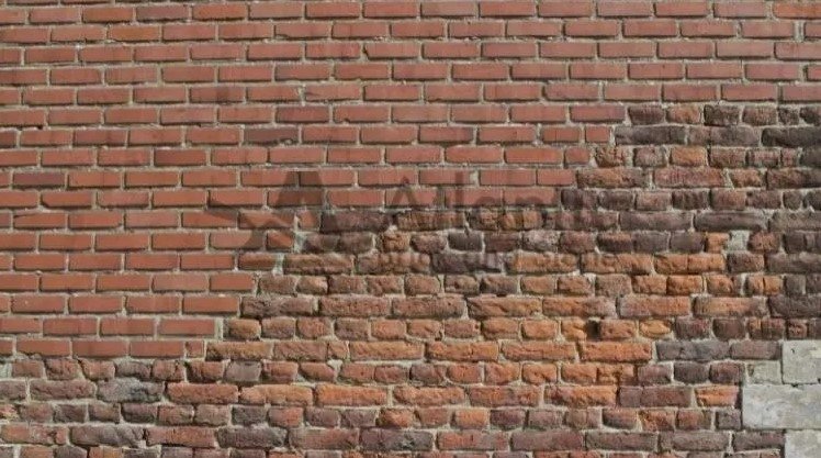 old brick restoration guide