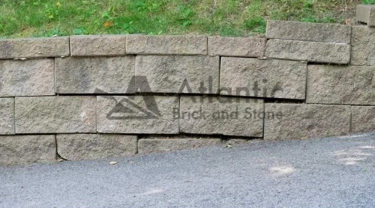 Retaining Wall damage causes
