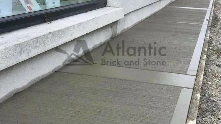 The Essentials of Concrete Walkways