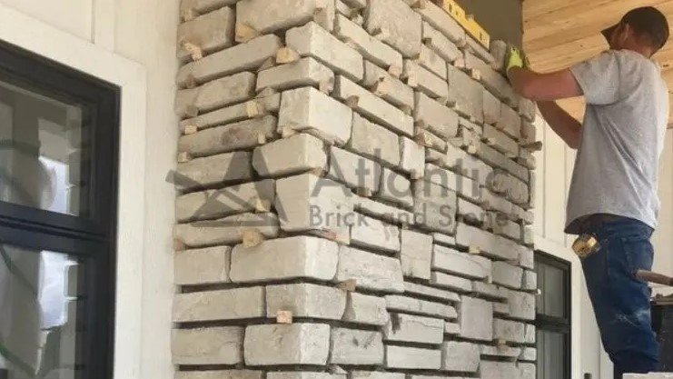 Thin Veneer Stone