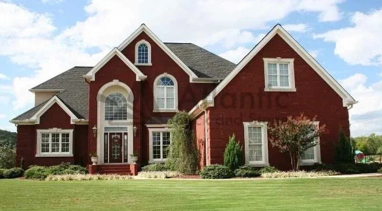 benefits of Brick Masonry