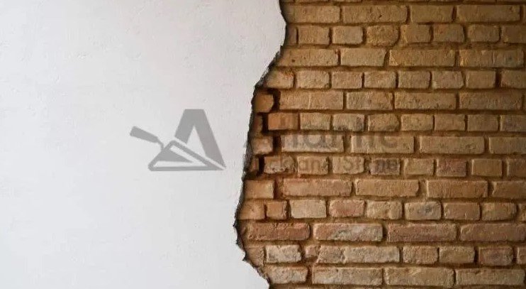 bulging brick wall inspection checklist