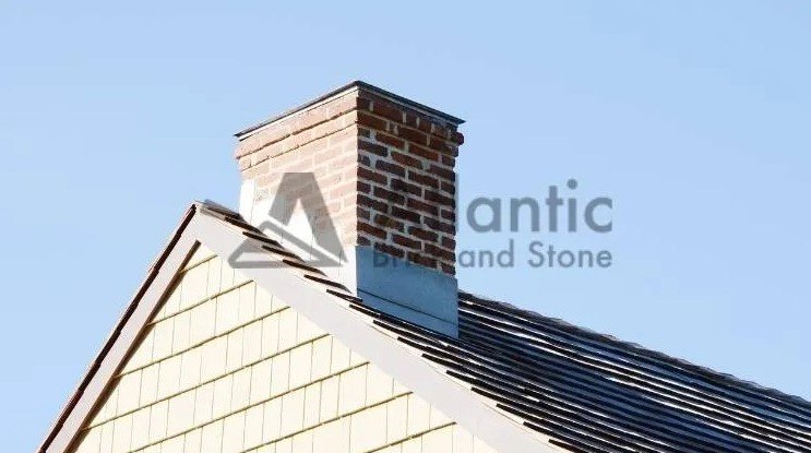 chimney flashing leaks causes