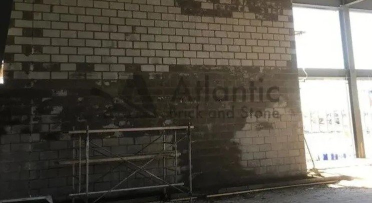 concrete Masonry Firewalls guide