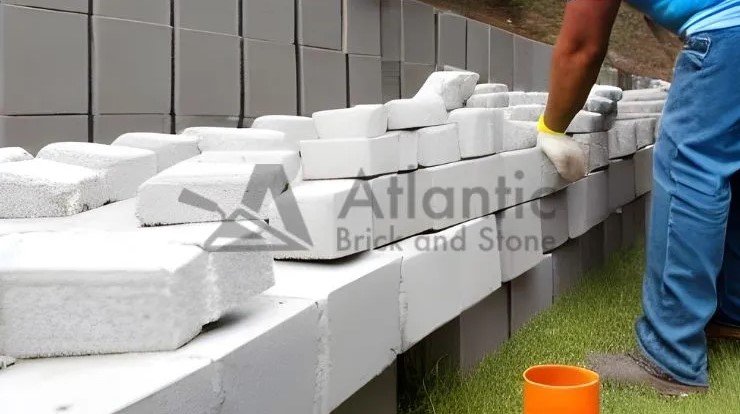 concrete blocks guide