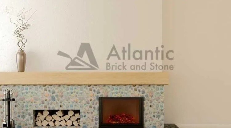 fireplace mental designs