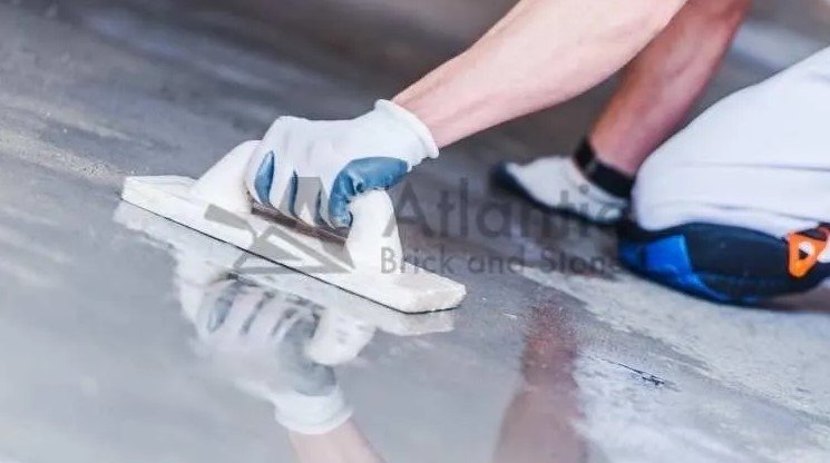 floor sinking causes