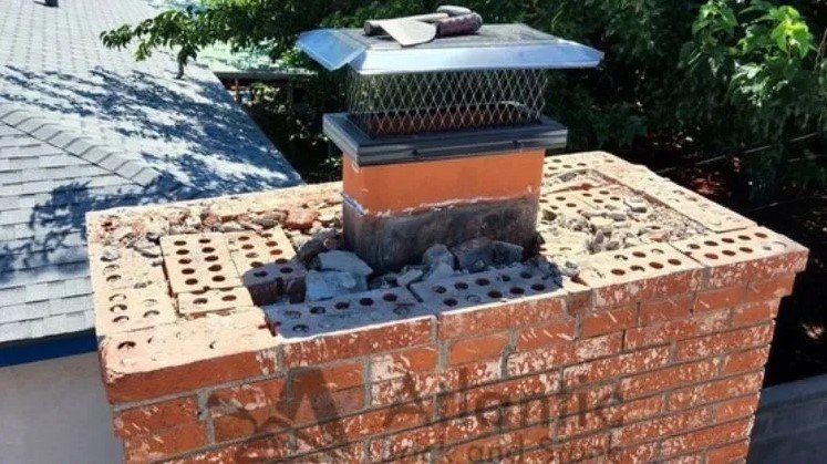 masonry chimney inspection checklist