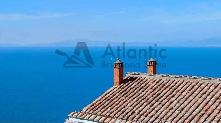 repair or replace damaged flue liner