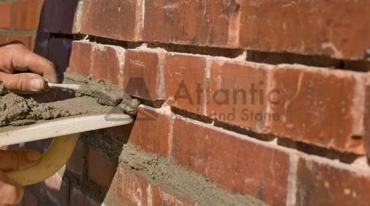 repointing vs tuckpointing