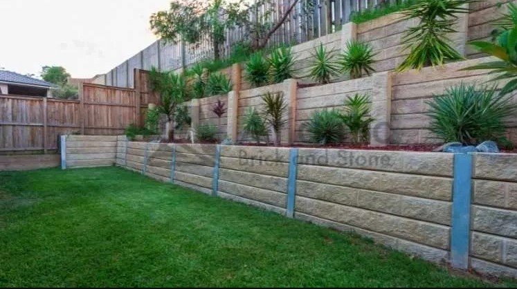 stone masonry guide