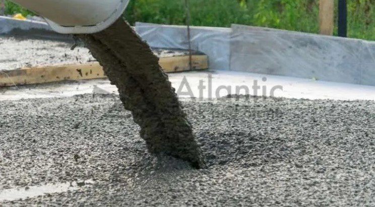 structural problem in concrete