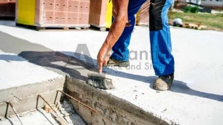 benefits of waterproofing new construction