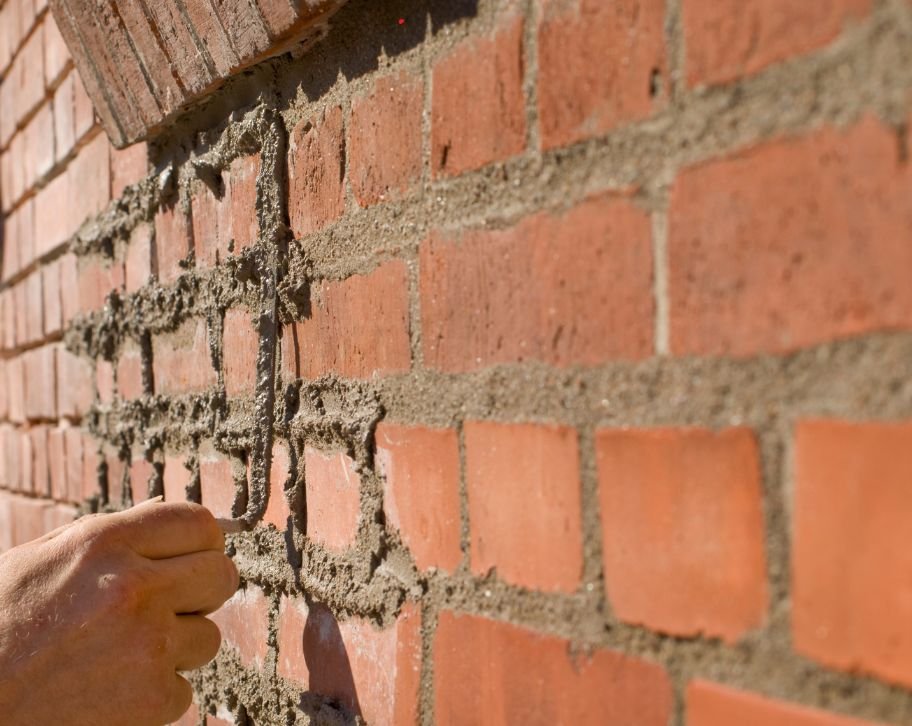 How Often Do you Need to Repoint a Brick House