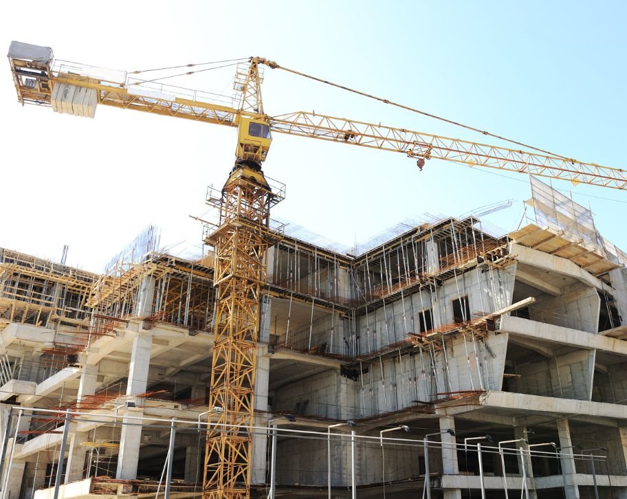 How to Effectively Prepare a Commercial Property for Masonry Repair