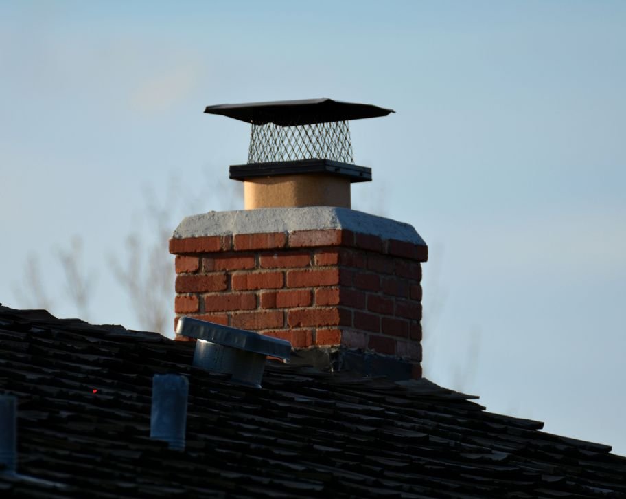 Signs of a Damaged Chimney Cap