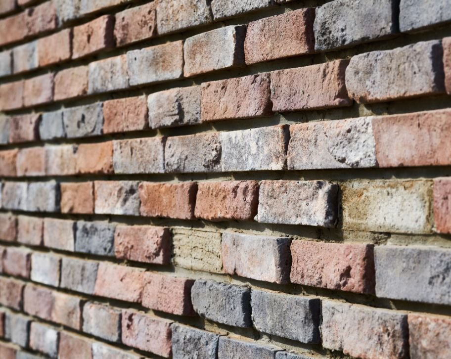 Can Brick Spalling be Repaired Without Replacing Entire Walls