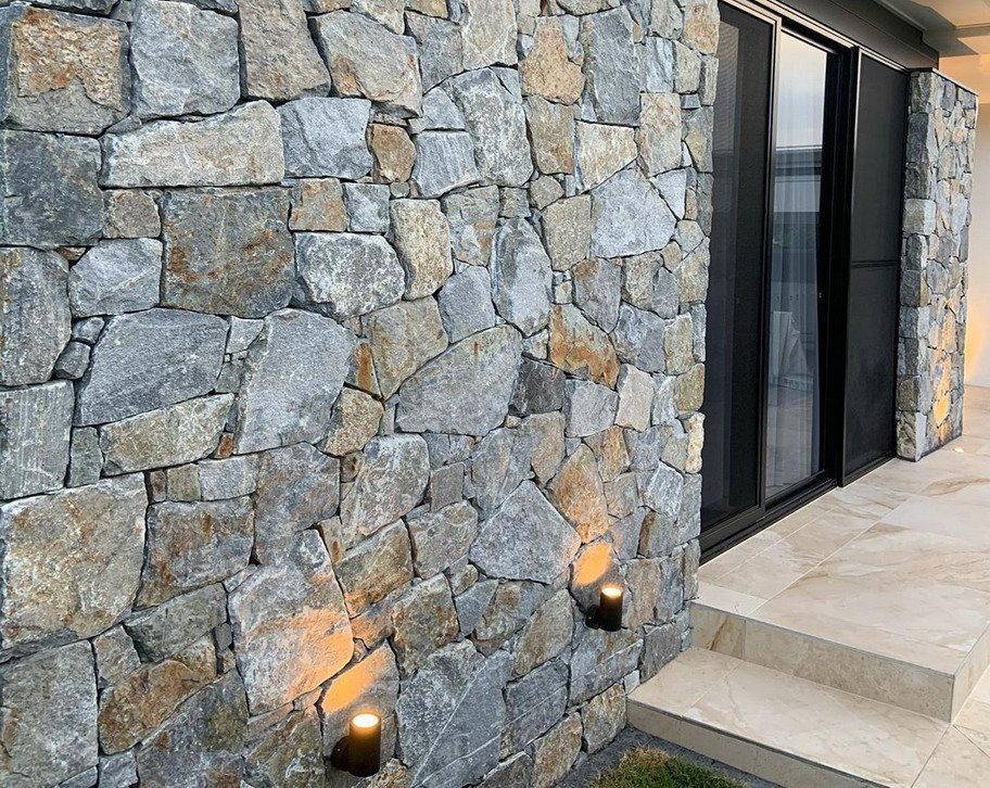 What is Stone Wall Cladding?