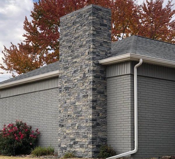 benefits of exterior chimney resurfacing