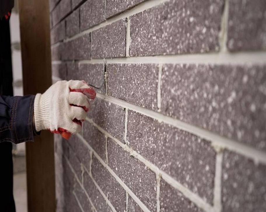 What Is Repointing Brick