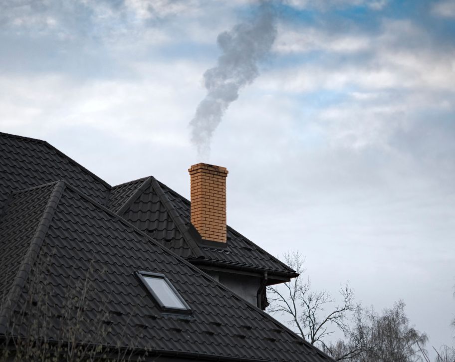 Ventilation for chimneys - 7 essential facts for home safety