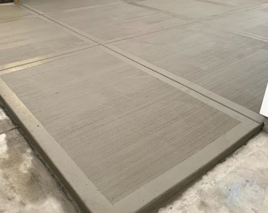 How to Pour a Concrete Slab - Professional Tips