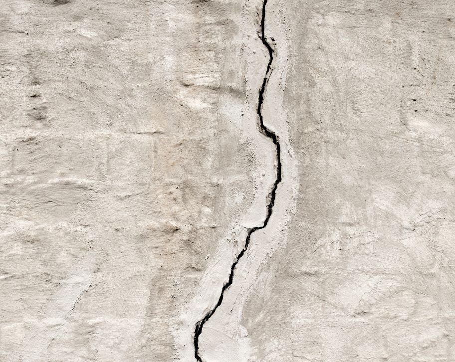 How to Fill a Concrete Crack