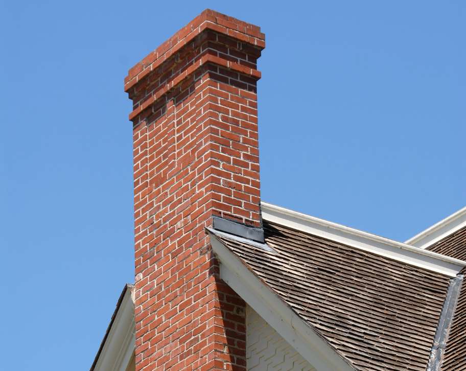 Avoid Chimney Crown Construction Mistakes