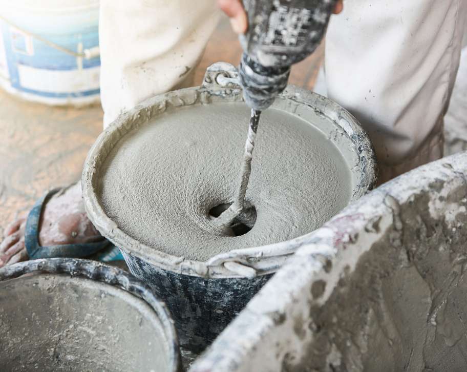 Type N vs Type S Mortar for Brick and Chimney Repair