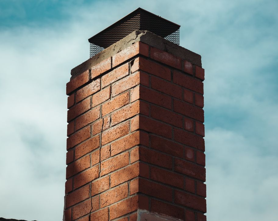 Which Chimney Cracks Need Repair Before Winter?