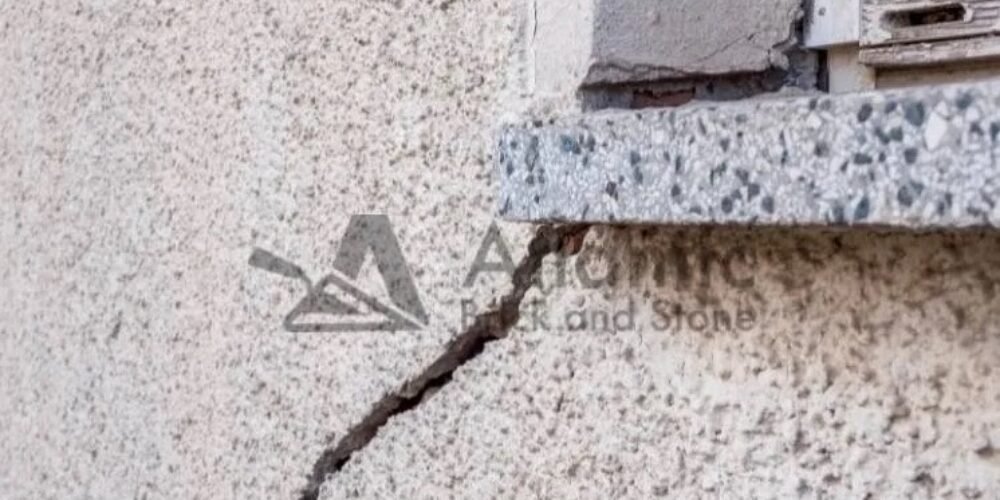 6 Signs Your Building Has Masonry Issues