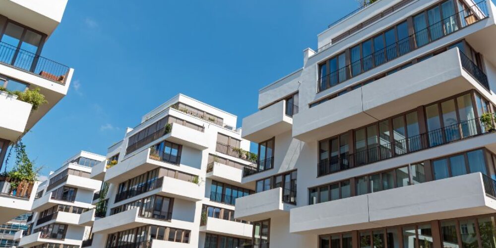 Apartment Building Masonry Repair: What Should Be Fixed First?