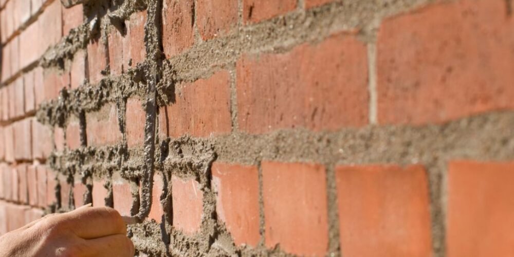 How Often Do you Need to Repoint a Brick House?